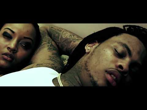 Waka Flocka Flame - Snakes In The Grass (Official Music Video - Director's Cut )