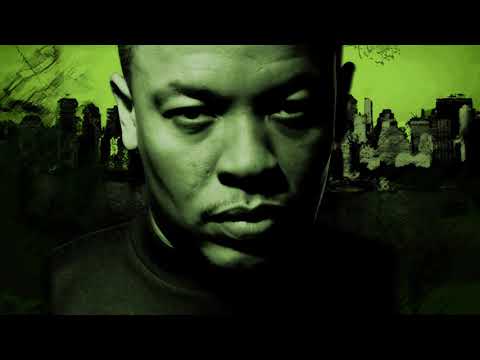 Paul Van Dyk Vs Dr Dre - Forgot About An Angel (2018 Remake)