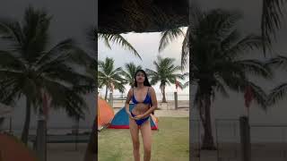 Calista Hot tiktok be like...