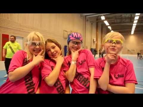 Musikvideo Landvetter Wings