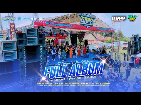 SPECIAL FULL ALBUM NEW PALLAPA - GRPP COMMUNITY - RAMAYANA AUDIO