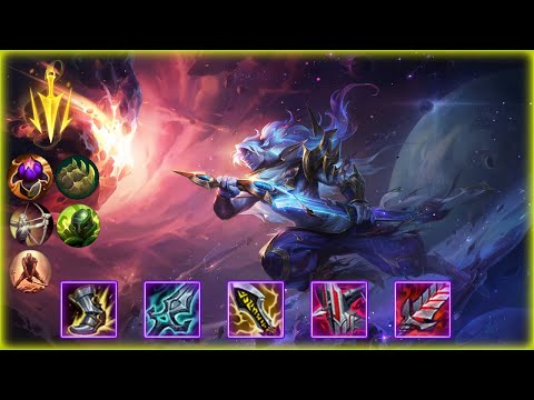 COURTESY YASUO MONTAGE - Challenge Yasuo Main BR l LOL SPACE