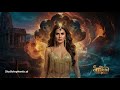 Naagin 7 Tere Sang Pyar Mein Revenge Version Mere Dil Mein Sulagti Aaag Hein AI Cover Song
