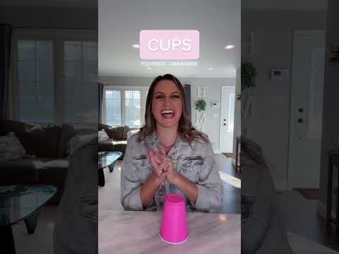 Cups #pitchperfect #annakendrick #cups #cover #singer #shorts