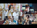 Hangatnya TOP Coffee Menyatukan Kita