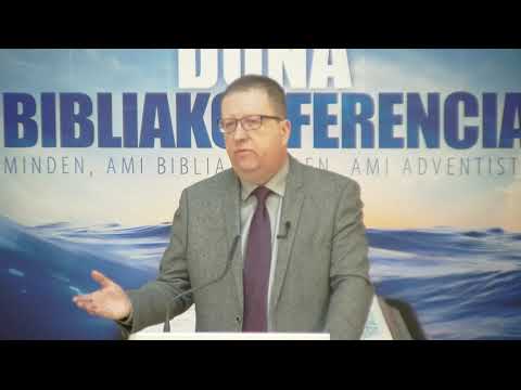 János evangéliuma és a parusia