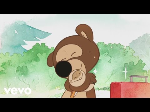 Kikattava Kakkiainen - Halauspäivä (Lyric Video)