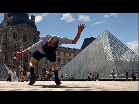 Lucca Leeloo feat. Hikaru Kawasaki - Solitude (Official Music Video)