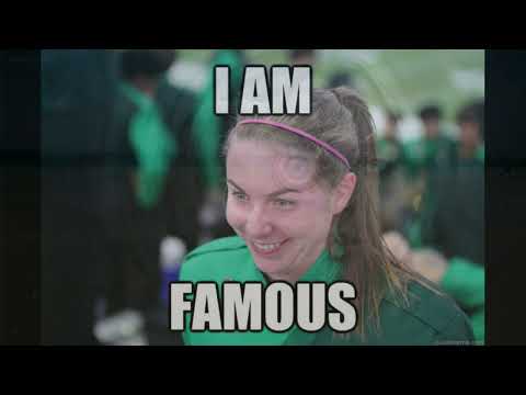 I AM Famous, I AM A Celebrity - Super-Charged Affirmations