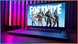 How to play FORTNITE on ANY Chromebook in 2024