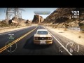 Need for Speed 2013. Metallica - Fuel. 1080 60fps ...