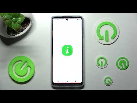 How To Check Phone Hardware Information On Motorola Moto G62