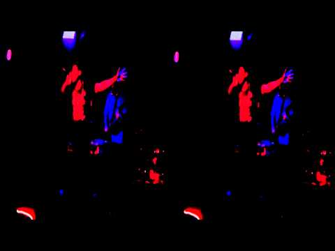 50mill - MG! the Visionary (LIVE)