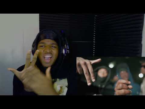 DTHANG GO CRAZY!!! *REACTION* to Dthang x T dot x Bando - Talk Facts....THIS BIHH DUMB!!!