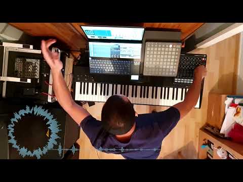 Banotek - Trouble Dissociatif