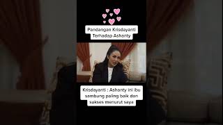 Download lagu Adem Dengernyaa🥰🥰🥰 #aurelhermansyah #azrielhermansyah #ashanty #krisdayanti mp3