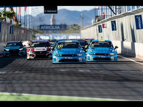 Victories, crashes and drama - 2019 WTCR mid-season review - Lynk & Co Cyan Racing