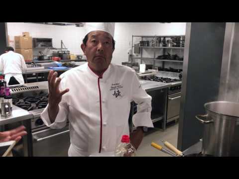 Where Are the Original Iron Chefs Now?