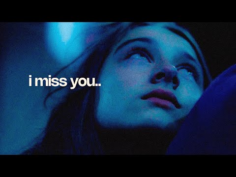 I missed you, my child.