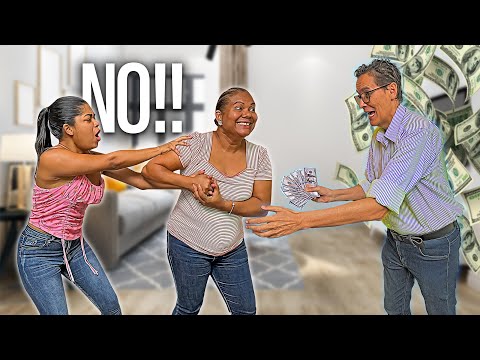 The Man Her Mother Wanted for Her - Part 1