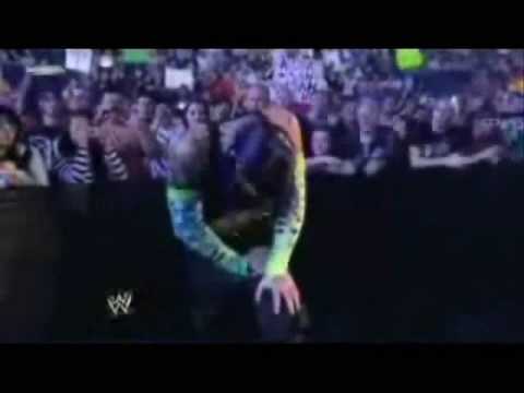 Jeff Hardy l I'd Come for you
