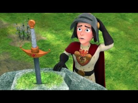 Der wahre König (1) | Robin Hood S2 Ep. 51 | Deutsch | Full HD