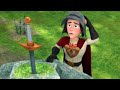 Der Wahre König 1 Robin Hood S2 Ep 51 Deutsch Full HD