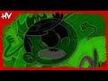 The Loud House Theme Song Horror Version