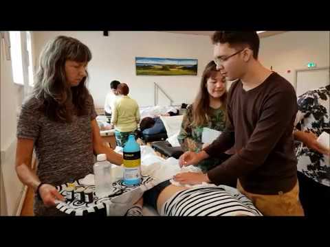 Åndelige læger 1 1