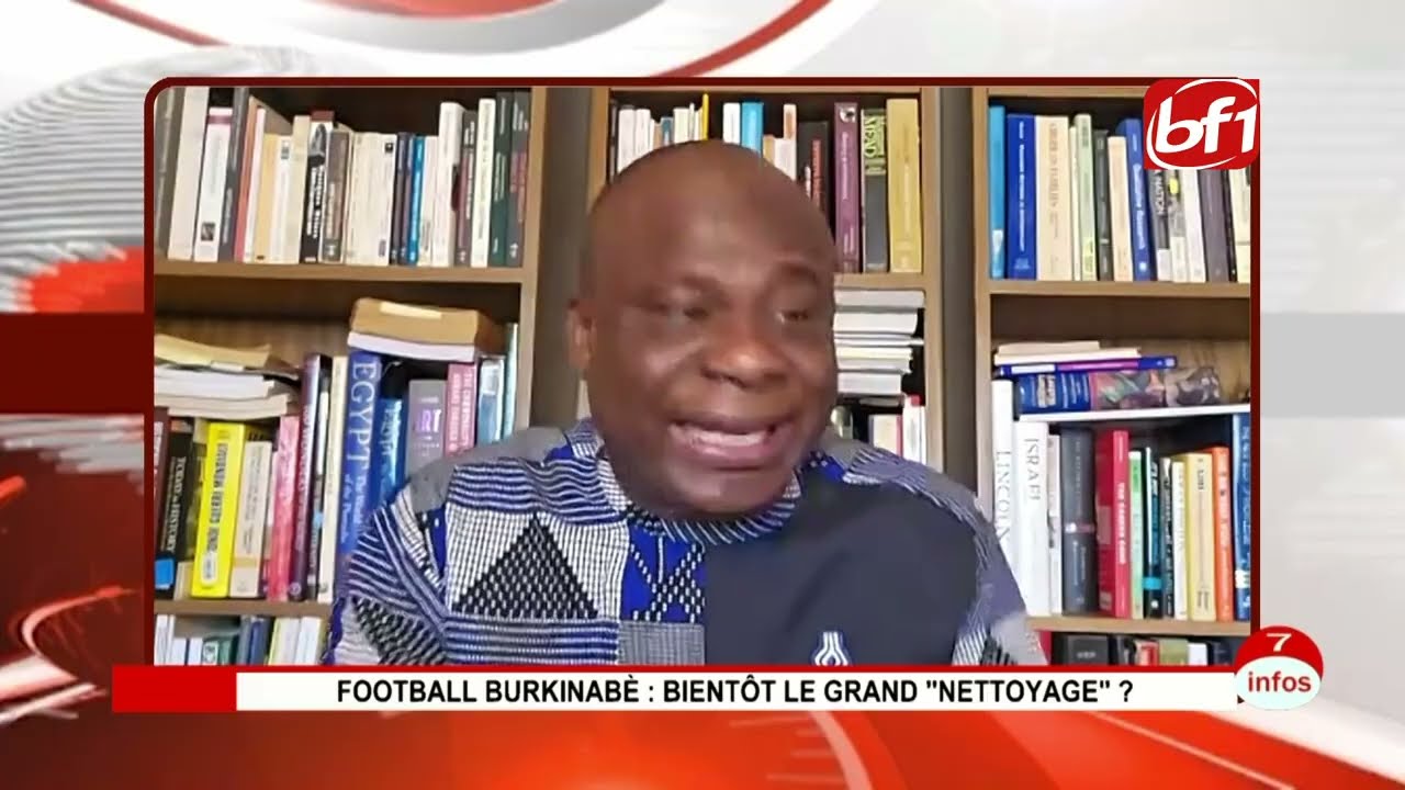 Football : Pour comprendre les difficultés, le Président Ibrahim Traoré doit remonter aux archives