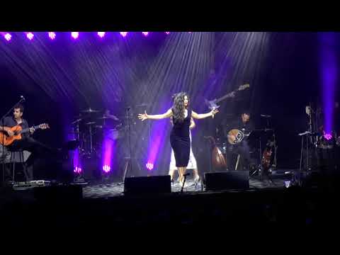 מירי מסיקה ודיקלה  - אף אחת