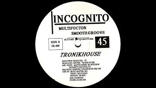 Tronik House   Multifunction Multi Mix