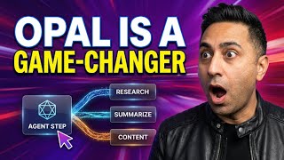 Download lagu Opal's Agent Platform Update Is a Game-Changer (Here's Why) mp3