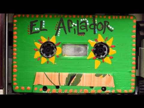 El Afilador / El Extraño Mundo de Fede / El Chavez Mix