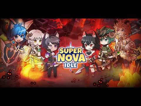 Supernova Idle