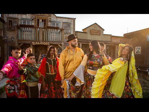 Tomáš Botló x Drahoslav Bango x Drahoš Bango - Gipsy Style ll |Official Video|