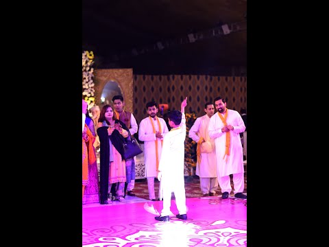 Best Kids Mehndi Dance 2023 | BOLI PANIEH | Cute