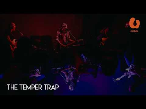 U Mobile #UnlimitedGrooves 2017 Throwback!