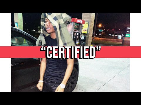 [FREE] Nardo Wick x Timo Type Beat 2021 - Certified (Prod. @1Richiey)