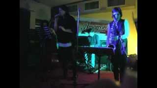 Tornado Swing Ellington Tribute - In a Sentimental Mood