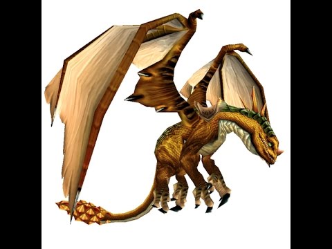 How to get Bronze Drake in wow 100% drop