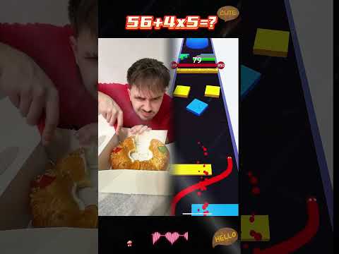 When you eat Roscon de Reyes🤴🏻🎂