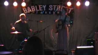 The PBJs at Barley Street Tavern, Omaha, NE 7/13/13