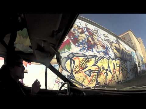 Mart'n'Jay - Abfahrtszeit [Instrumental J-Raw]