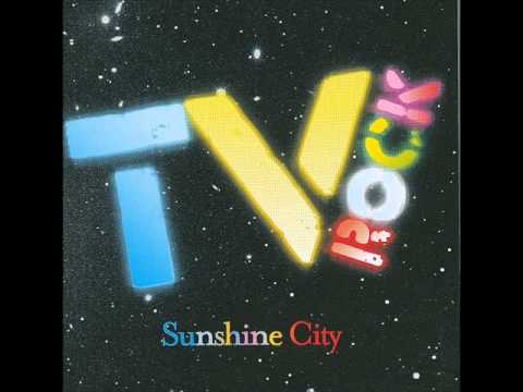 TV Rock Feat. Nancy Vice - Bimbo (Tonite Only Fuck Tomorrow Dub)