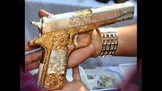 The Crystals - Please Hurt Me