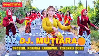 Download lagu VIRAL TIKTOK DJ MUTIARA ‼️ NEW 2026 CARNIVAL PERFORMANCE mp3