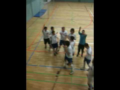 Ecknacher Ultras + Fans