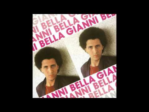 Gianni Bella - Non si può morire dentro (Official Audio)