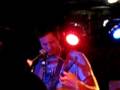 Chad Vangaalen @ CMW - Sing Me 2 Sleep